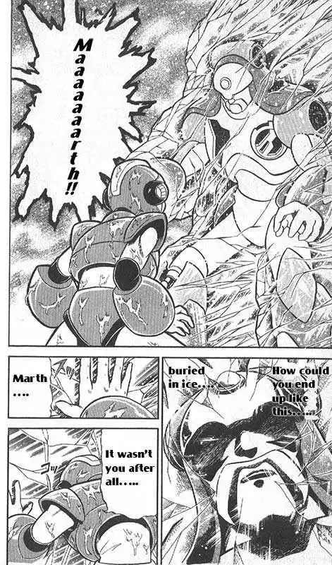 Rockman X Chapter 2 37